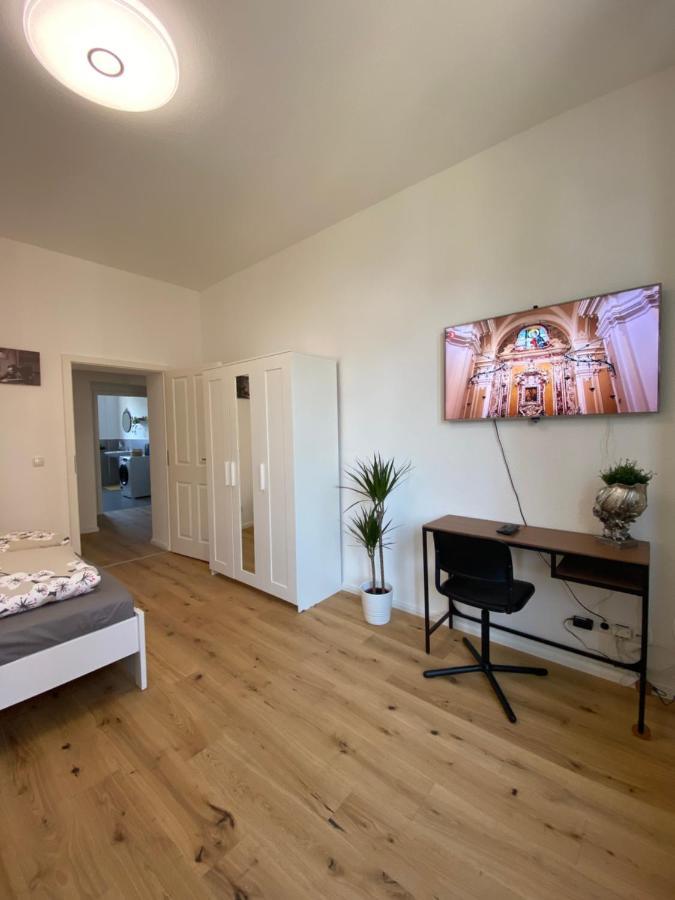 Pnt Home-Stilvolles Apartment Koblenz  Exterior foto