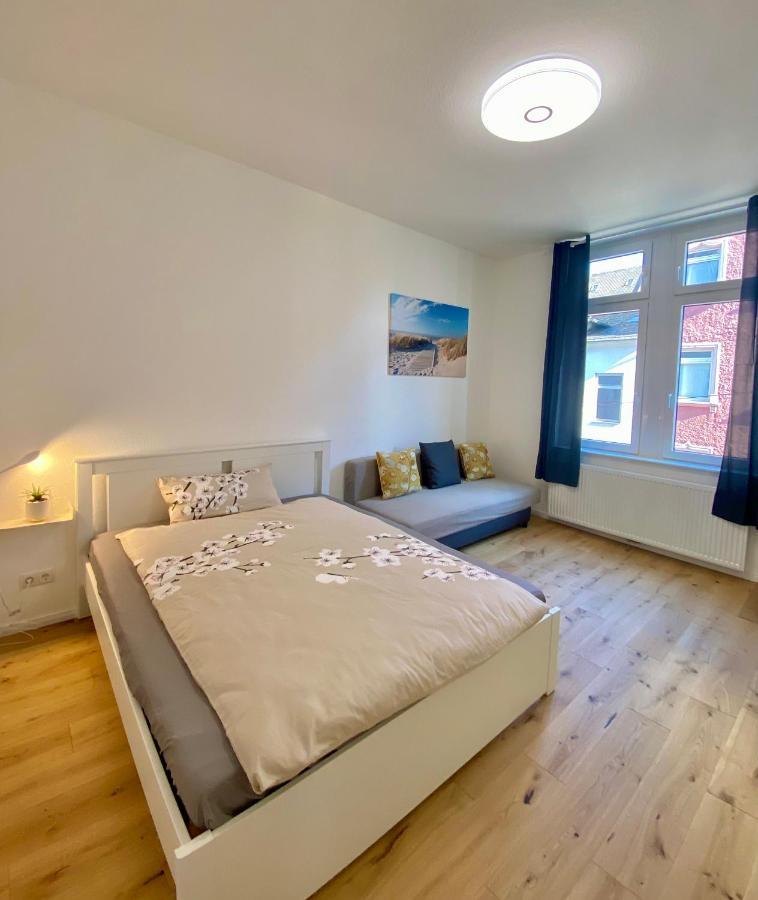 Pnt Home-Stilvolles Apartment Koblenz  Exterior foto