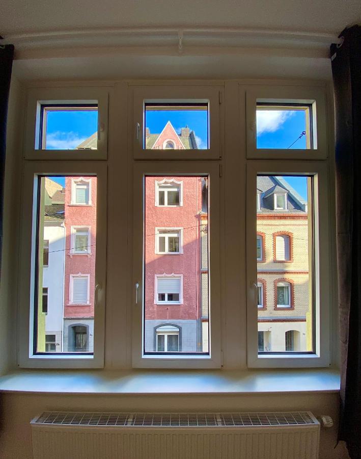 Pnt Home-Stilvolles Apartment Koblenz  Exterior foto