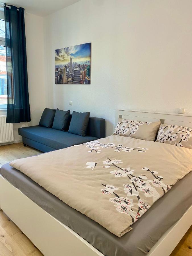 Pnt Home-Stilvolles Apartment Koblenz  Exterior foto