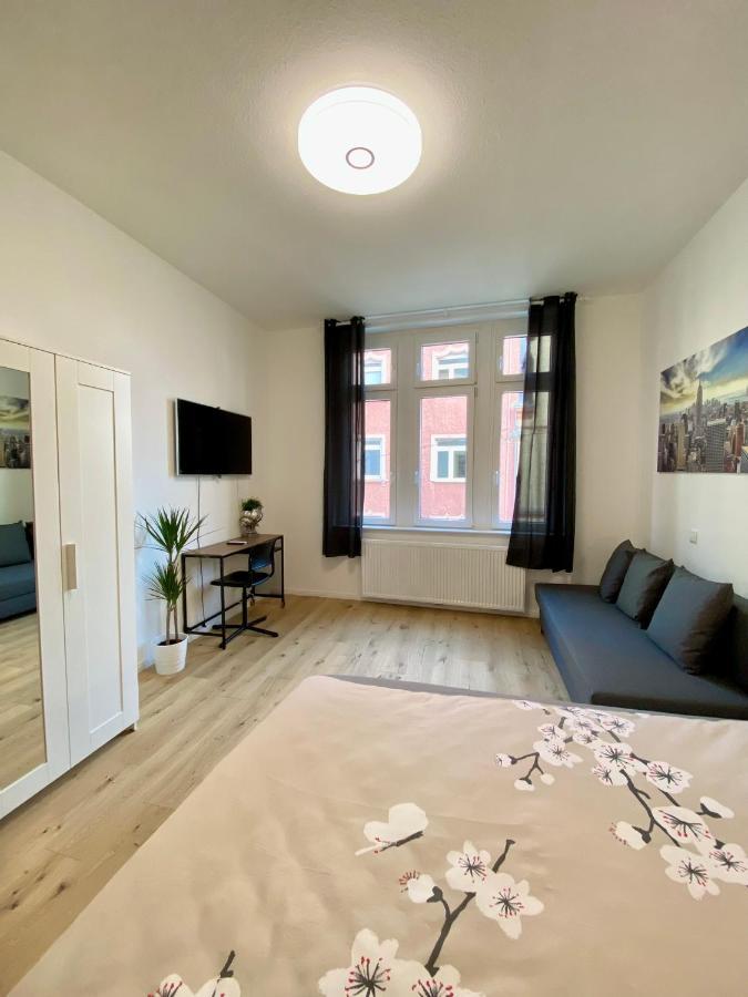 Pnt Home-Stilvolles Apartment Koblenz  Exterior foto